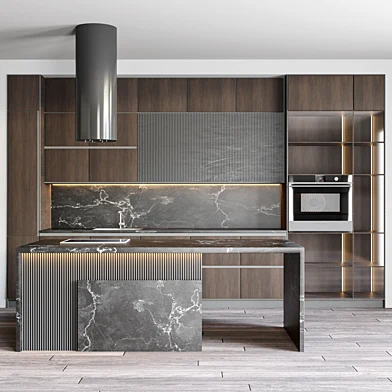 kitchen 1