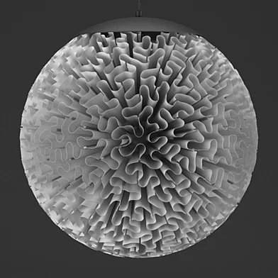 EGSphere Lamp