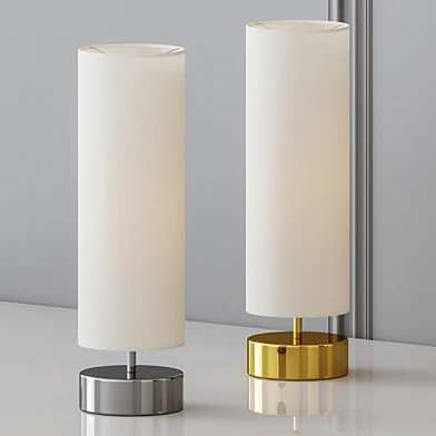 Cb2 - Paramount Table Lamp