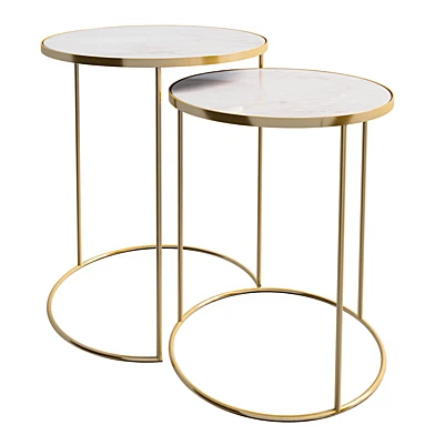 Комплект столиков Zara Home
