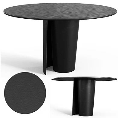 Spiral Base Table