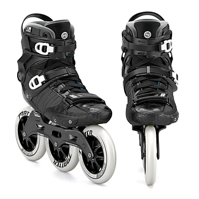 Powerslide HC Evo Pro Trinity