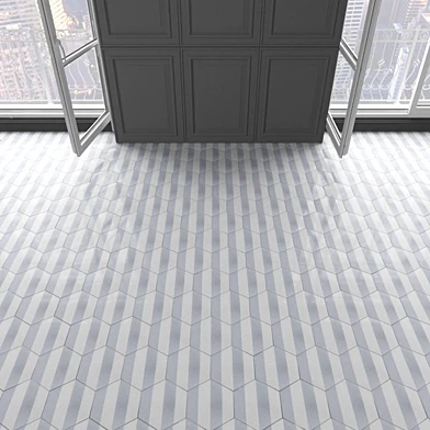 Плитка Marrakech Design - Claesson Koivisto Rune_hexagon_83