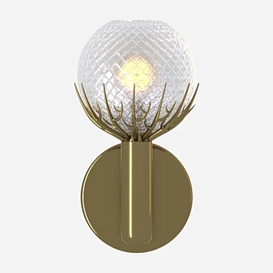 Genie  Wall Light