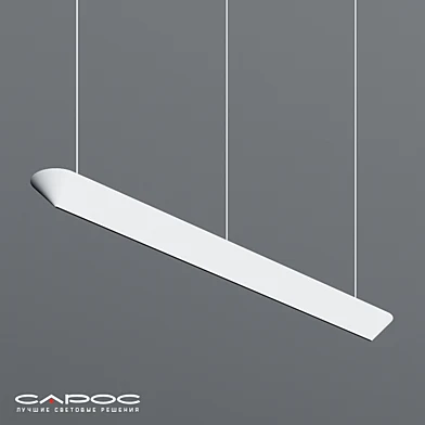 Подвесной светильник Saros Iceberg-3 Line