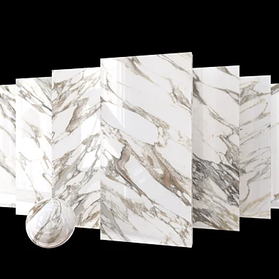Marble Set Museum Macchia Vecchia Set 3