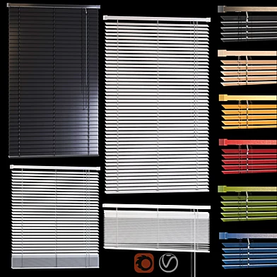 PVC Blinds- S-mgdm-F_Set02