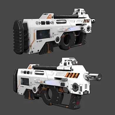 SciFi_Gun