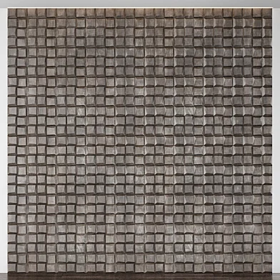 CUBIT 3D SUPERMATTE WALL FLATS