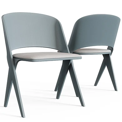 Cafe Chair