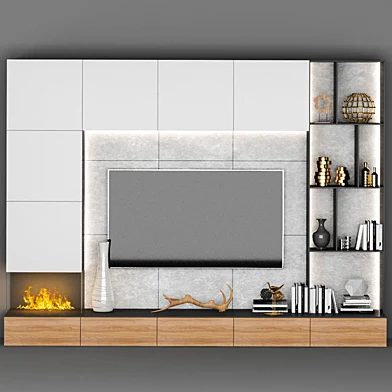 Tv Stand_70