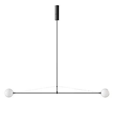 Michael Anastassiades Mobile Chandelier 2