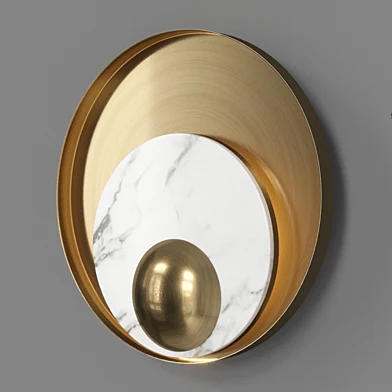 Бра Loft Concept Ginger & Jagger Pearl