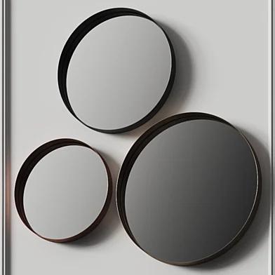 Cattelan Italia Wish Mirrors