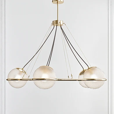 Hathoway Chandelier