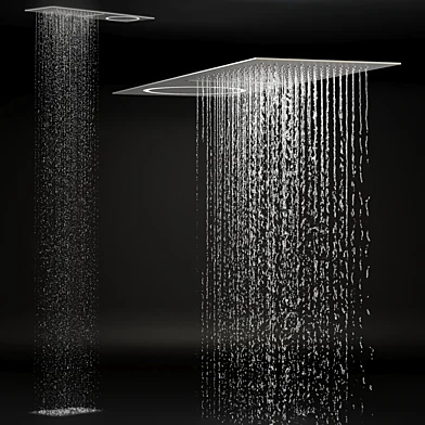 rogerseller head shower