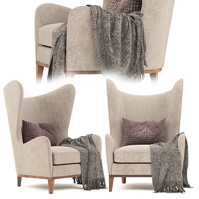 Monroe Armchair
