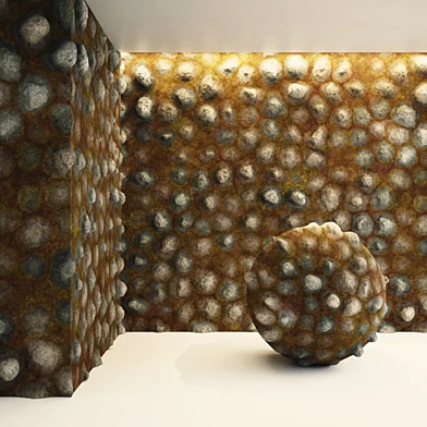 Ground & Wall Tiles 21
