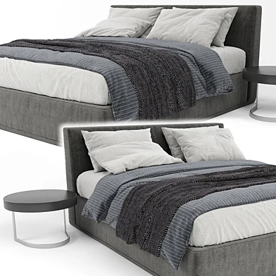 Power bed 2