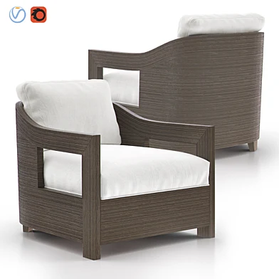 Tracy Lounge Chair