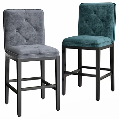 BAR STOOL CESARE