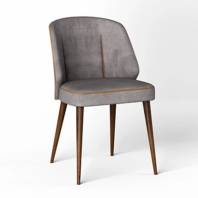 Alissa Side Chair