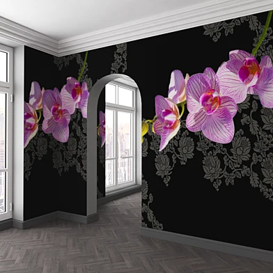 Обои Wall&Deco коллекция Gio Pagani_50
