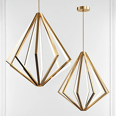 8-Light LED Unique