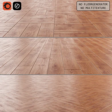 Floor laminate 16