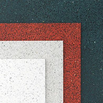 Terrazzo VIA
