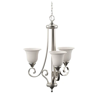 Haffenreffer Chandelier