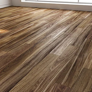 Paquet Floor Porto