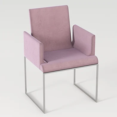 Chair - Hemingway by Casadesus