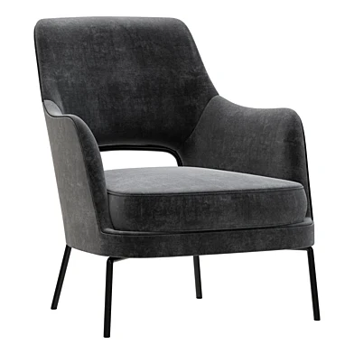 Flexform Joyce armchair