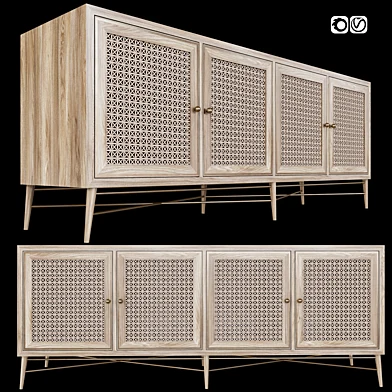 sideboard 6