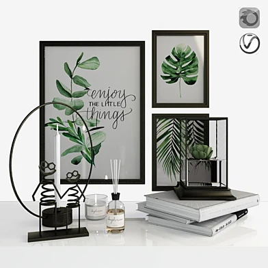 Decor Set 03