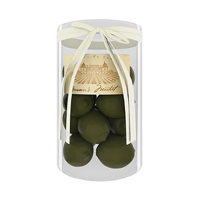 Reimer Container of Decorative Lemons Vase Filler