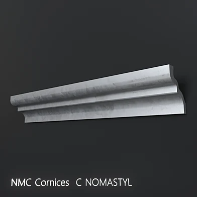 NMC Карниз C NOMASTYL