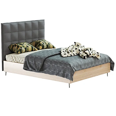 BoConcept Lugano Bed