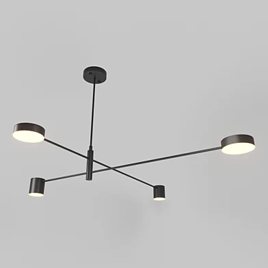 Motvikt Black 41.1204