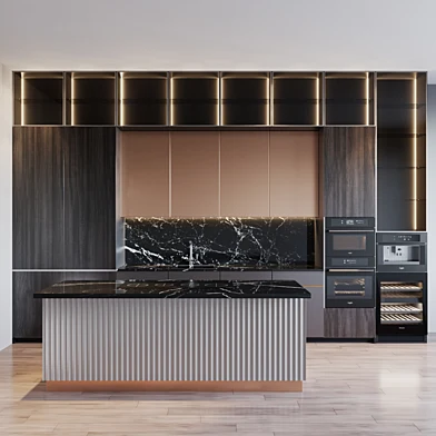 kitchen modern 27