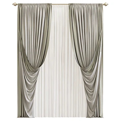 Curtain 700