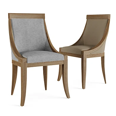 Florence chair by Lilian August