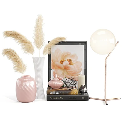 decorative set 03