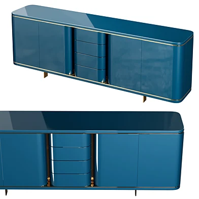 Visionnaire Donegal High unit