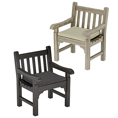 Armchair NT Ethimo