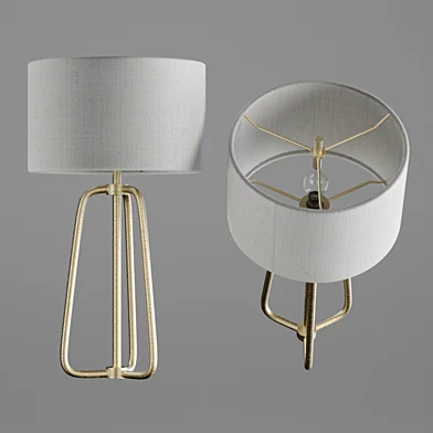 Eric Lamp Wayfair
