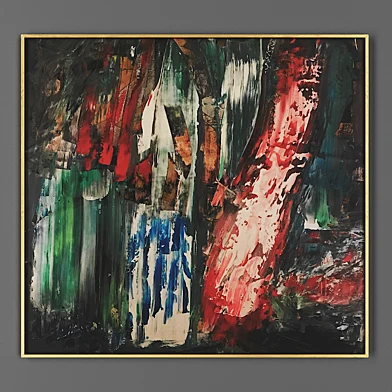 Picture frame 00037-52