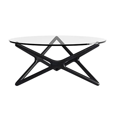 Star-Crossed Coffee Table