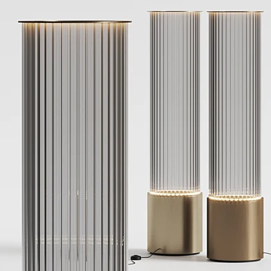 Reflex Comete Floor Lamp